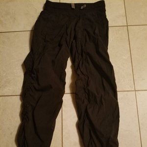 ivivva size 7 pants